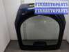 купить Обшивка крышки (двери) багажника на Nissan Primera P12 2002-2008