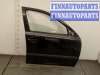 купить Стекло боковой двери на Skoda Octavia (A5) 2004-2013