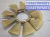 купить Крыльчатка вентилятора (лопасти) на Infiniti QX56 2010-2013