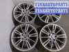 купить Комплект литых дисков на BMW 3 E90, E91, E92, E93 2005-2012