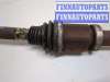 купить Полуось (приводной вал, шрус) на Ford Focus 3 2011-2015