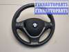 купить Руль на BMW X5 E70 2006-2013