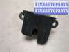 купить Замок багажника на Volkswagen Passat 6 2005-2010