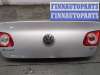 купить Крышка (дверь) багажника на Volkswagen Passat 6 2005-2010
