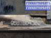 купить Молдинг двери на Mercedes C W204 2006-2015