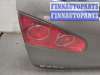 купить Крышка (дверь) багажника на Seat Ibiza 3 2001-2008