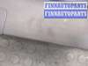 купить Шторка багажника на BMW X3 E83 2003-2010