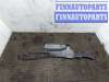 купить Жабо под дворники (дождевик) на Mercedes S W140 1991-1999