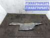 купить Жабо под дворники (дождевик) на Mercedes S W140 1991-1999