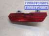 купить Фонарь дополнительный (стоп-сигнал) на Toyota RAV 4 2000-2005
