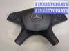 купить Подушка безопасности водителя на Mercedes C W204 2007-2013