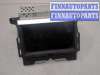 купить Дисплей мультимедиа на Land Rover Range Rover Sport 2005-2013