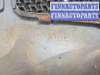 купить Накладка на порог на Mitsubishi Pajero / Montero 2000-2006