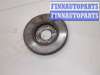 купить Диск тормозной на Seat Ibiza 4 2008-2015