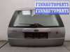купить Крышка (дверь) багажника на Ford Mondeo 3 2000-2007