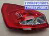 купить Фонарь (задний) на Ford Fiesta 2008-2013