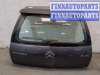 купить Крышка (дверь) багажника на Citroen C4 2004-2010