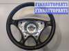 купить Руль на Mercedes SLK R170 1996-2004