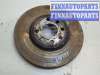 купить Диск тормозной на Opel Astra H 2004-2010
