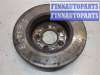 купить Диск тормозной на Mercedes C W203 2000-2008