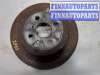 купить Диск тормозной на Toyota Corolla Verso 2002-2004