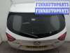 купить Крышка (дверь) багажника на Mazda CX-5 2012-2017