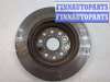 купить Диск тормозной на Lexus LS460 2006-2012