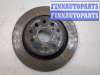 купить Диск тормозной на Lexus LS460 2006-2012