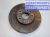 купить Диск тормозной на Ford Focus 2 2008-2011