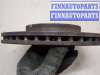 купить Диск тормозной на Ford Focus 1 1998-2004