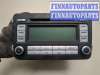купить Магнитола на Volkswagen Jetta 5 2005-2011