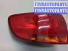 купить Фонарь (задний) на Audi A3 (8P) 2003-2013
