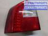 купить Фонарь (задний) на Volvo V70 2007-2013