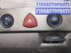 купить Кнопка старта (запуска двигателя) на Renault Megane 2 2002-2009