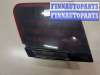 купить Фонарь крышки багажника на BMW 7 F01 2008-2015