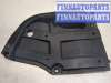 купить Защита днища, запаски, КПП, подвески на Infiniti QX56 2004-2010