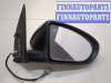 купить Зеркало боковое на Nissan Qashqai 2006-2013