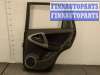 купить Стекло форточки двери на Toyota RAV 4 2006-2013