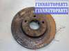 купить Диск тормозной на Ford Focus 2 2008-2011