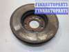 купить Диск тормозной на Ford Focus 2 2008-2011