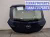 купить Крышка (дверь) багажника на Opel Corsa D 2006-2014