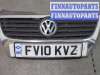 купить Решетка радиатора на Volkswagen Passat 6 2005-2010