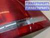 купить Фонарь (задний) на Volkswagen Passat 7 2010-2015 Европа