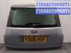 купить Крышка (дверь) багажника на Ford C-Max 2002-2010