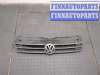 купить Решетка радиатора на Volkswagen Polo 2009-2014