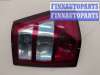 купить Фонарь (задний) на Jeep Grand Cherokee 2004-2010