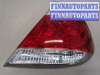 купить Фонарь (задний) на Toyota Camry 2001-2006