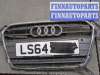 купить Решетка радиатора на Audi A4 (B8) 2007-2015