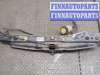 купить Рамка капота на Ford Transit 2006-2014