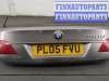 купить Крышка (дверь) багажника на BMW 7 E65 2001-2008